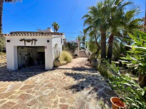 Foto van Villa in Altea El Planet – afbeelding 47