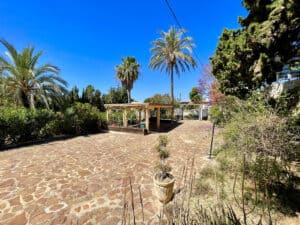 Foto van Villa in Altea El Planet – afbeelding 49