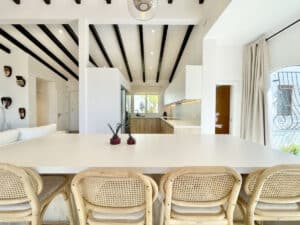 Foto van Villa in Altea El Planet – afbeelding 5