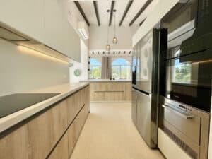 Foto van Villa in Altea El Planet – afbeelding 9
