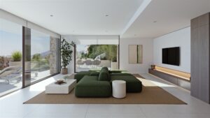 Foto van Villa in Altea – afbeelding 10