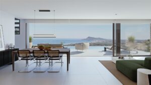 Foto van Villa in Altea – afbeelding 12
