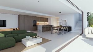 Foto van Villa in Altea – afbeelding 13