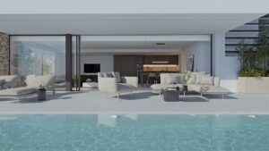 Foto van Villa in Altea – afbeelding 14