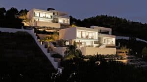 Foto van Villa in Altea – afbeelding 0