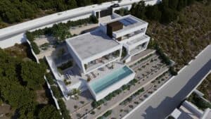 Foto van Villa in Altea – afbeelding 5