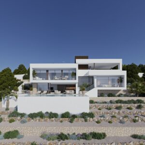 Foto van Villa in Altea – afbeelding 7