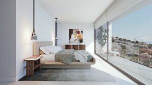 Foto van Villa in Altea – afbeelding 10