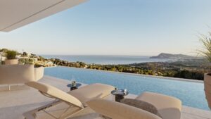 Foto van Villa in Altea – afbeelding 15