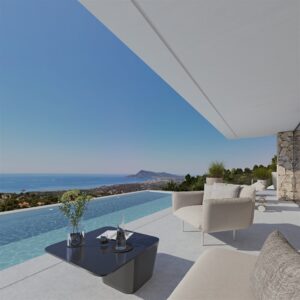Foto van Villa in Altea – afbeelding 7