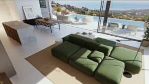 Foto van Villa in Altea – afbeelding 8