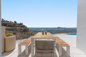 Foto van Villa in Altea – afbeelding 1