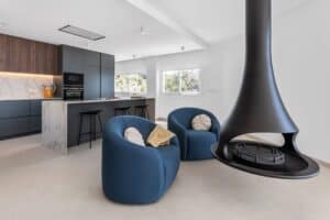 Foto van Villa in Altea – afbeelding 11