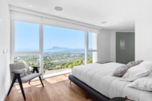 Foto van Villa in Altea – afbeelding 14
