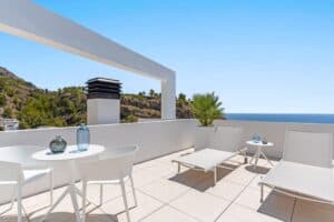 Foto van Villa in Altea – afbeelding 16