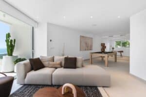 Foto van Villa in Altea – afbeelding 4