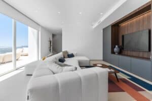 Foto van Villa in Altea – afbeelding 9