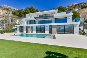 Foto van Villa in Altea Hills – afbeelding 1