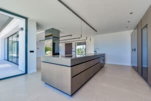Foto van Villa in Altea Hills – afbeelding 14