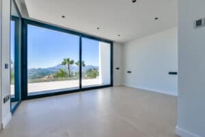 Foto van Villa in Altea Hills – afbeelding 21