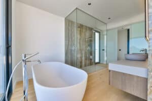 Foto van Villa in Altea Hills – afbeelding 27
