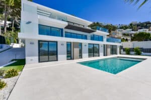 Foto van Villa in Altea Hills – afbeelding 3