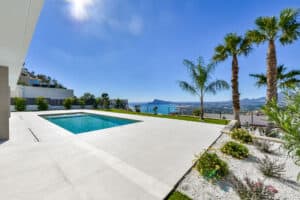 Foto van Villa in Altea Hills – afbeelding 0