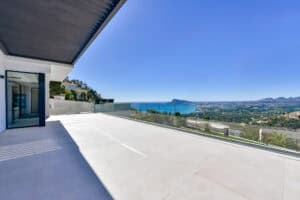 Foto van Villa in Altea Hills – afbeelding 31