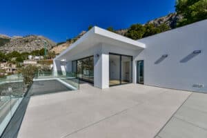 Foto van Villa in Altea Hills – afbeelding 34