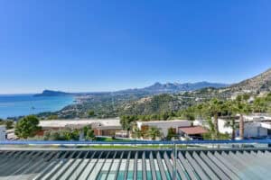 Foto van Villa in Altea Hills – afbeelding 35