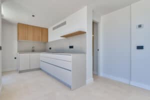 Foto van Villa in Altea Hills – afbeelding 37