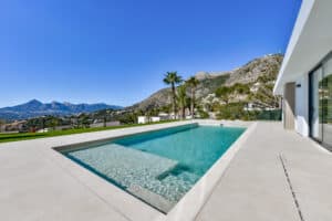 Foto van Villa in Altea Hills – afbeelding 4