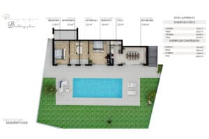 Foto van Villa in Altea Hills – afbeelding 47