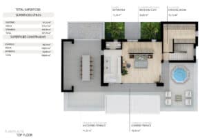 Foto van Villa in Altea Hills – afbeelding 48