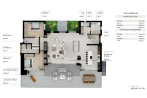 Foto van Villa in Altea Hills – afbeelding 49