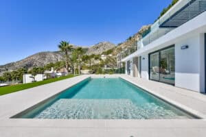 Foto van Villa in Altea Hills – afbeelding 5