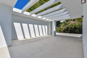 Foto van Villa in Altea Hills – afbeelding 6