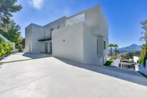 Foto van Villa in Altea Hills – afbeelding 7