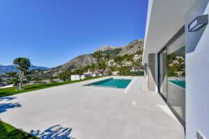 Foto van Villa in Altea Hills – afbeelding 8