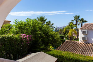 Foto van Villa in Benissa – afbeelding 1