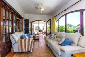 Foto van Villa in Benissa – afbeelding 10
