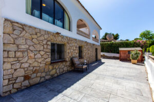 Foto van Villa in Benissa – afbeelding 21