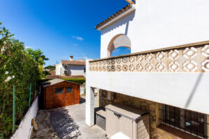 Foto van Villa in Benissa – afbeelding 22