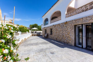 Foto van Villa in Benissa – afbeelding 23