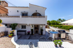 Foto van Villa in Benissa – afbeelding 24