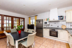 Foto van Villa in Benissa – afbeelding 3