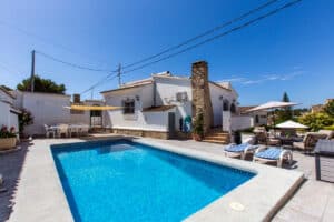Foto van Villa in Benissa – afbeelding 0