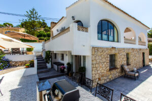 Foto van Villa in Benissa – afbeelding 35