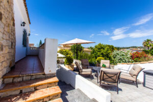 Foto van Villa in Benissa – afbeelding 36
