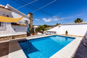 Foto van Villa in Benissa – afbeelding 37